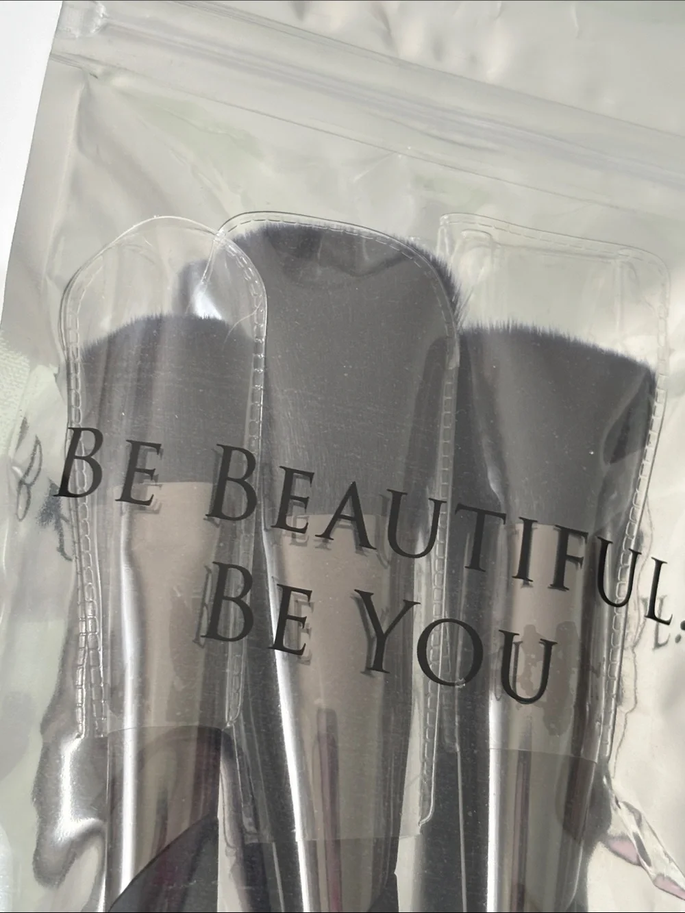 FARAH Midnight Pro Trio Brush Set